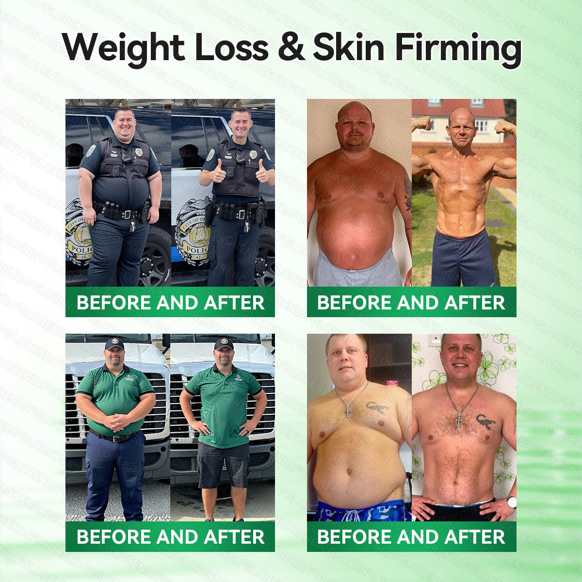 🇨🇦𝑶𝒇𝒇𝒊𝒄𝒊𝒂𝒍 𝑺𝒕𝒐𝒓𝒆  | 👩‍⚕️💃GLORENDA® Moringa · Berberine × NAD+ 10-in-1 Nano Microneedle Patch (Visible changes in 7 days) ✅ 70% OFF!
