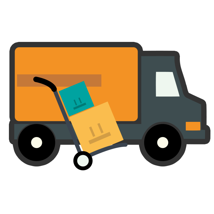 🚚 Priority shipping — sent out before the others